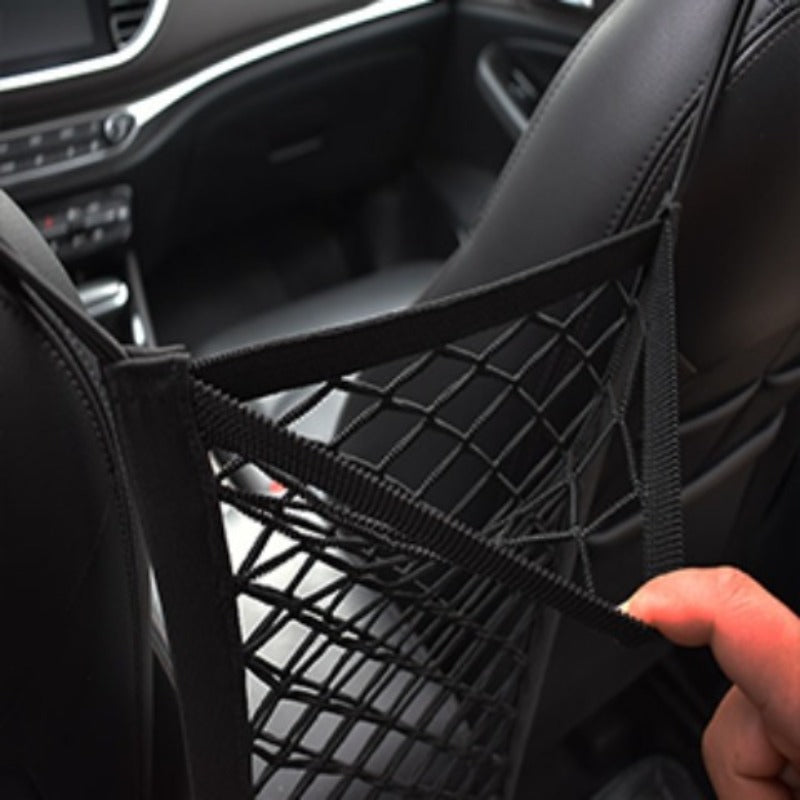 Filet de sécurité voiture – Chien & chat – photo produit 9