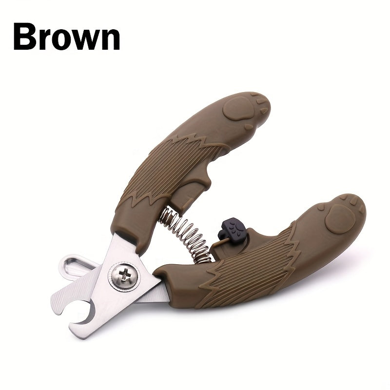 Coupe-ongles sécurisé – Chien & chat – photo produit 12