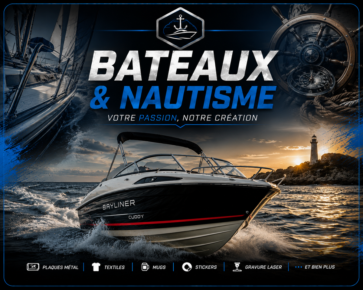 Bateaux & Nautisme