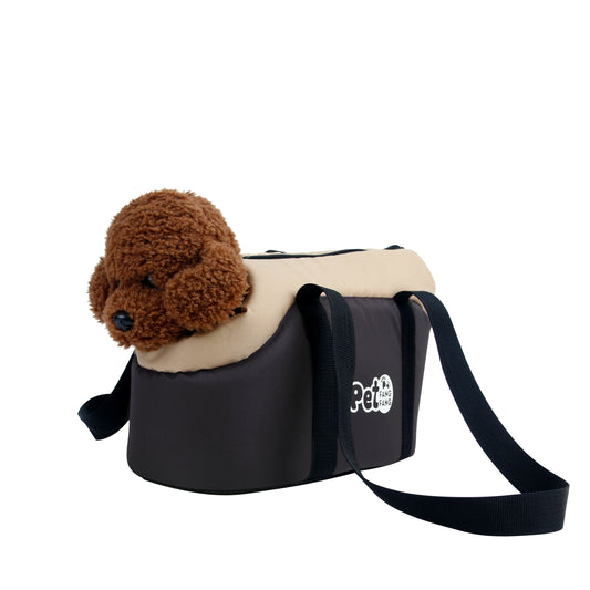 Sac de transport pour chien et chat, intérieur rembourré en peluche, bien chaud, épais et confortable, diverses couleurs