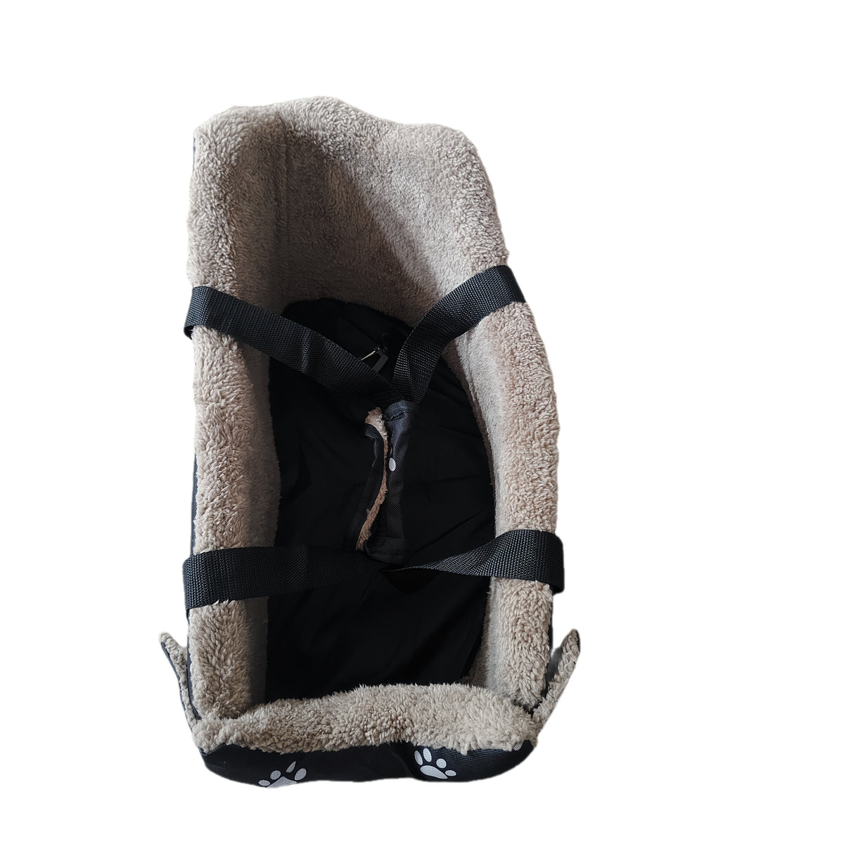 Sac de transport ultra-douillet – Chien & chat – photo produit 7