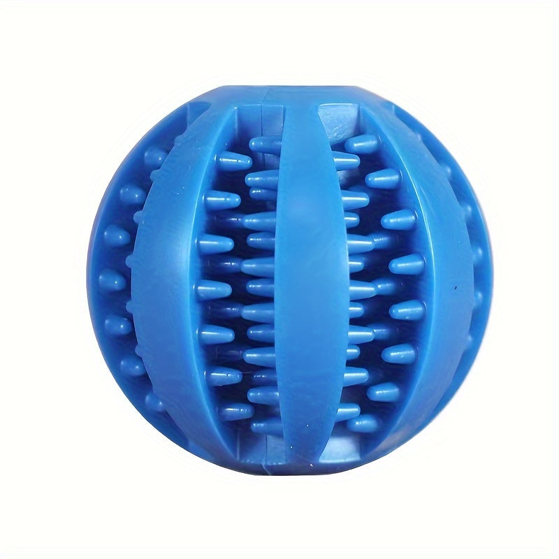 Balle interactive pour chien – Distributeur de friandises – photo produit 12