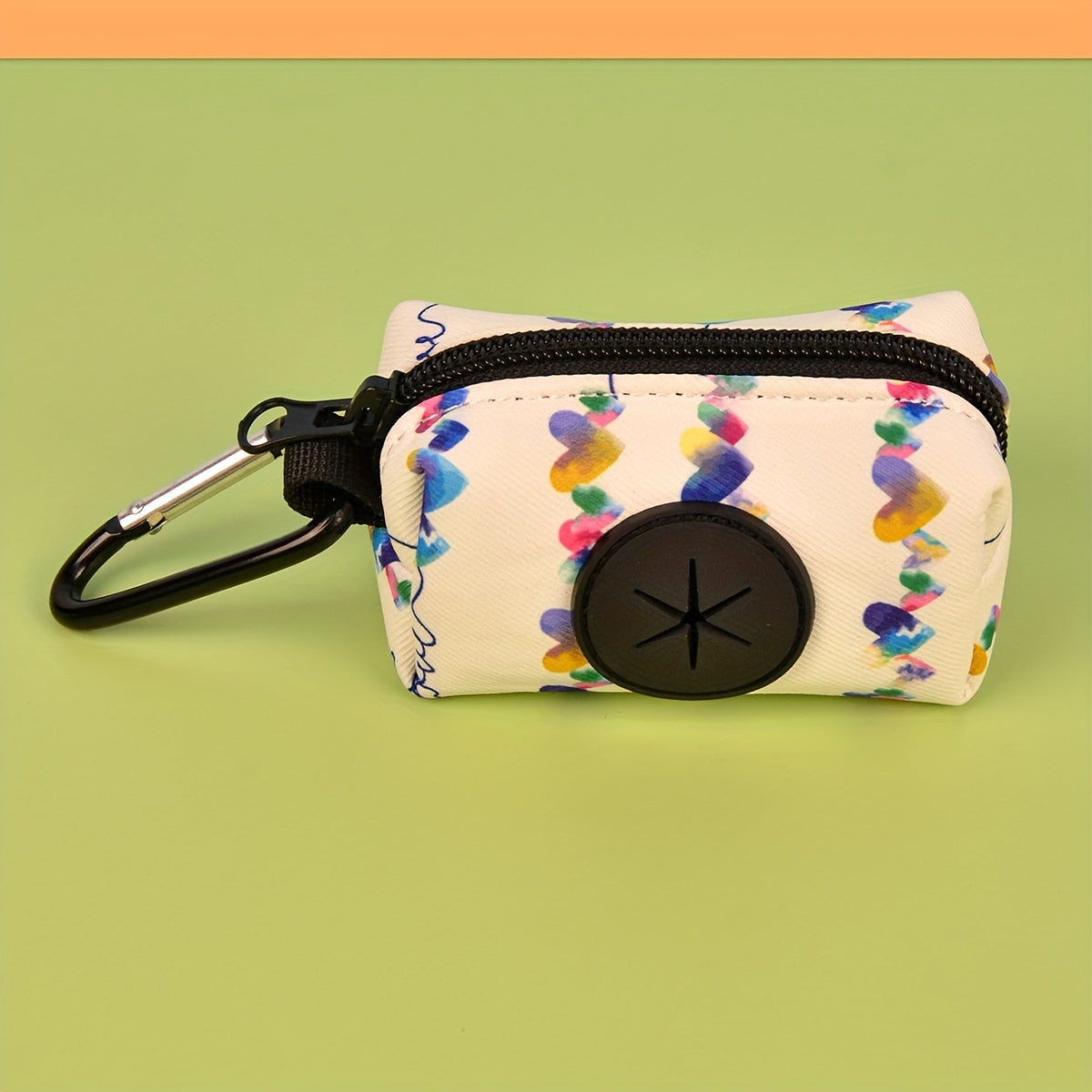 Distributeur de sacs à déjections – Motifs fantaisie – photo produit 8