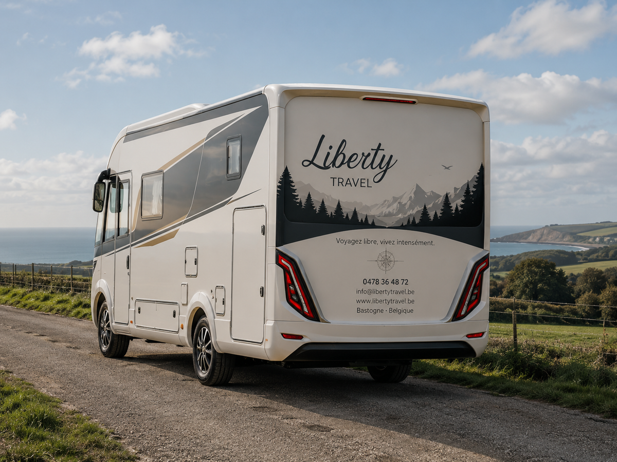 Camping-car & Caravanes
