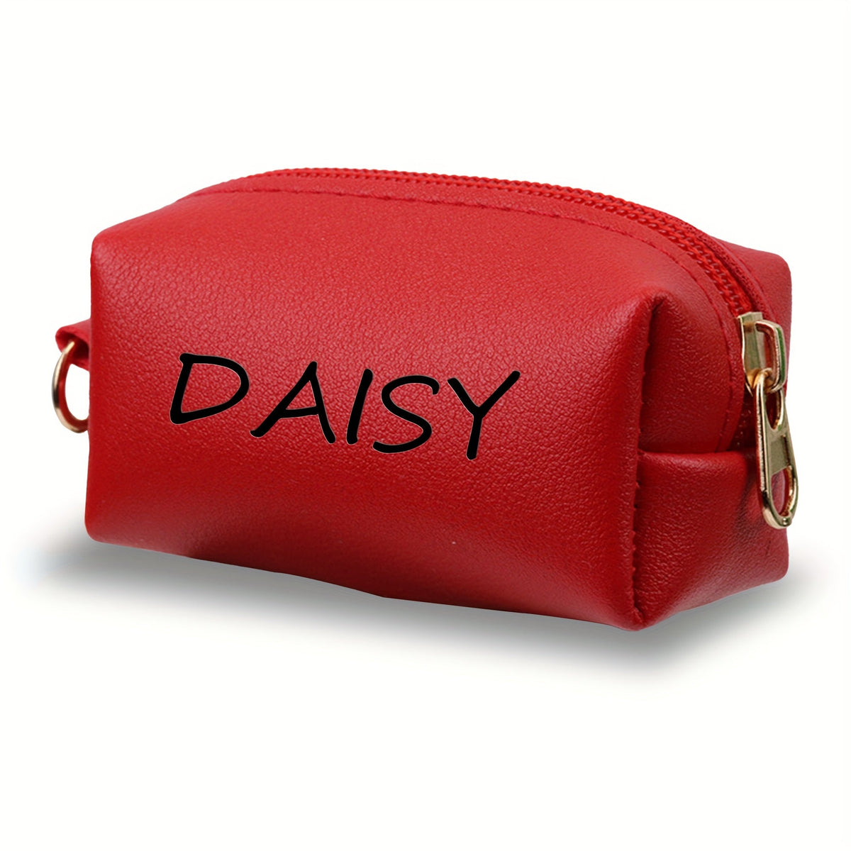 Porte-sacs à déjections zippé – Pour laisse – photo produit 9