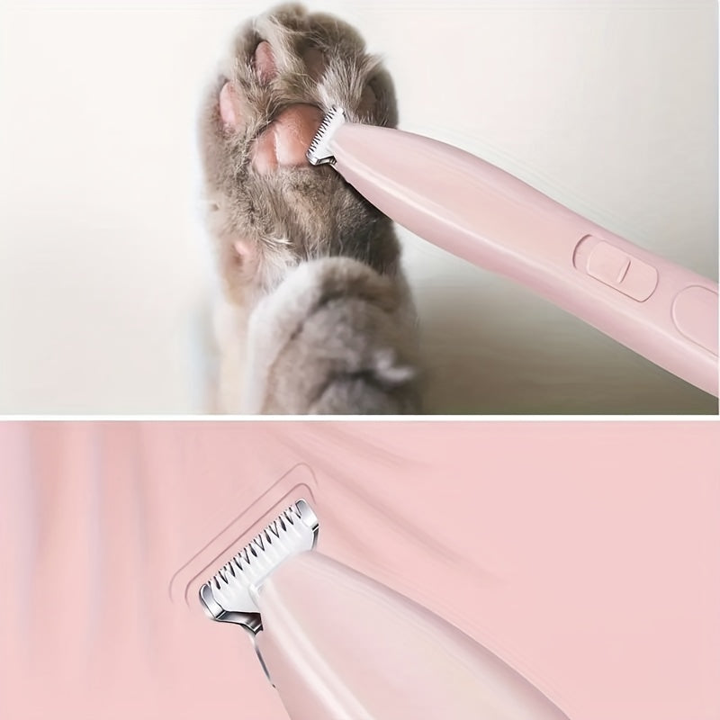 Tondeuse de précision – Chien & chat – photo produit 6
