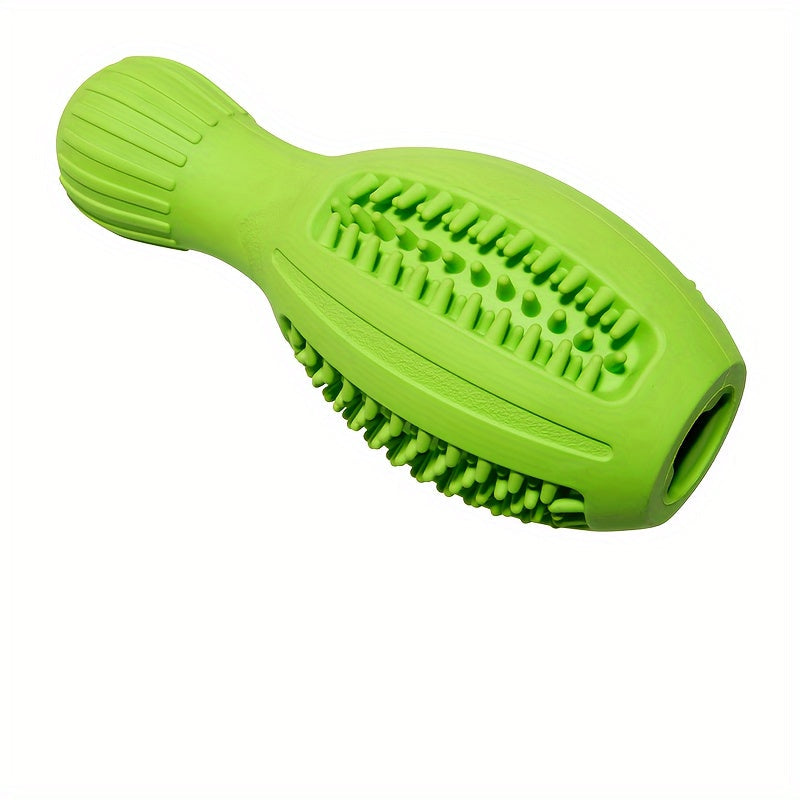 Jouet à mâcher en caoutchouc – Distributeur lent – photo produit 9