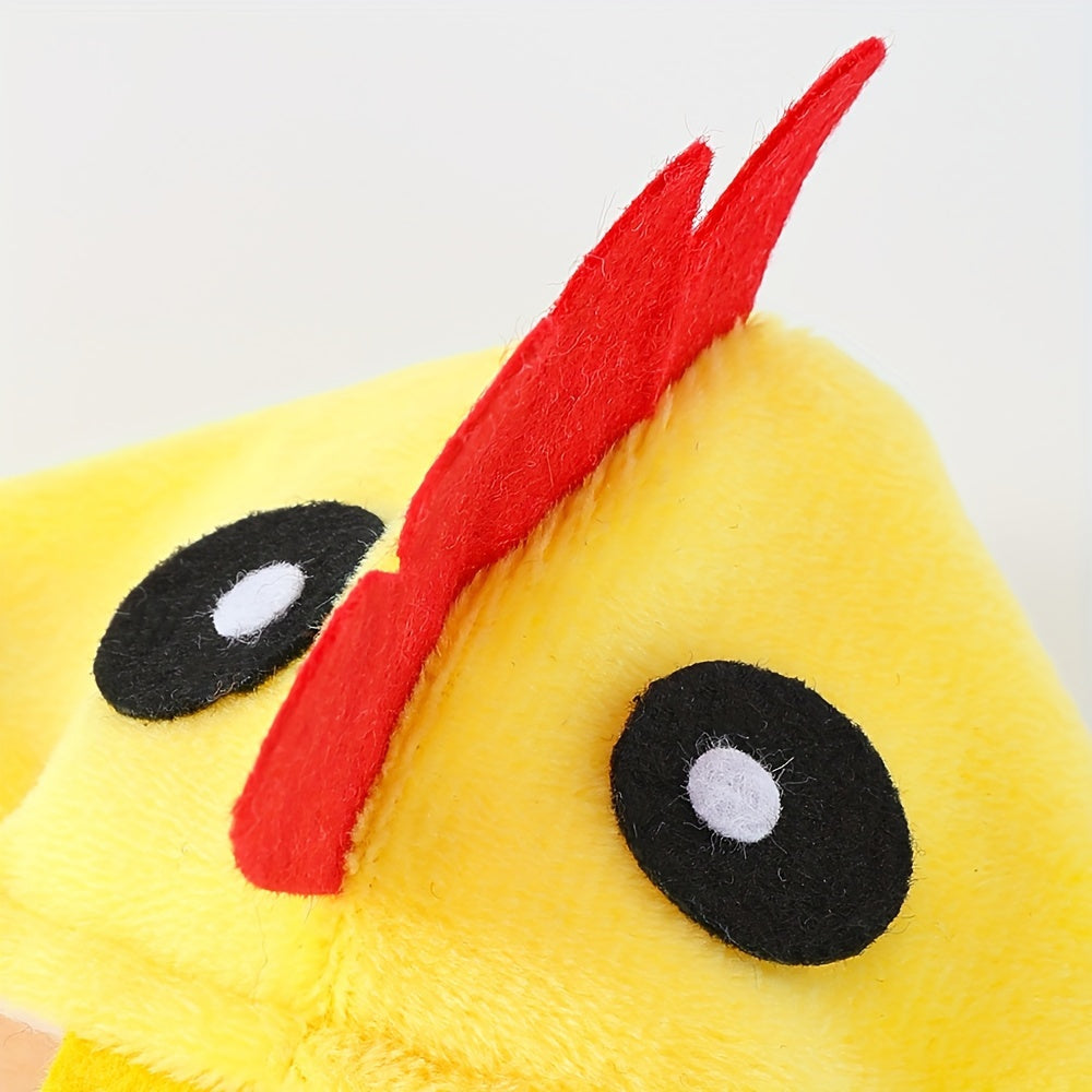 Costume poulet de Pâques – Petit chien – photo produit 10