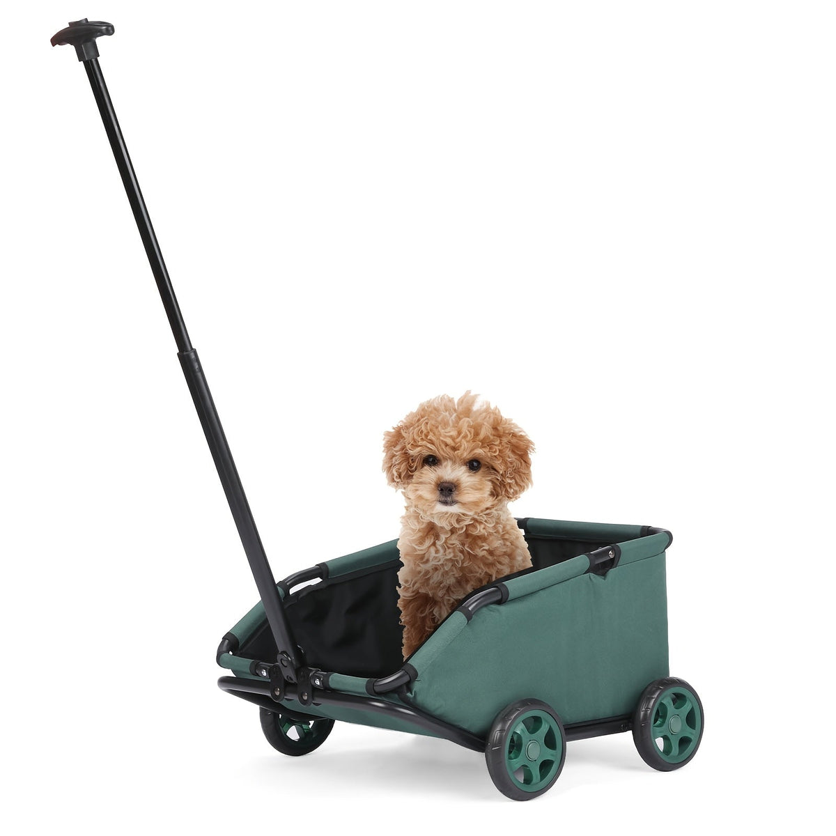 Poussette parapluie légère – Jusqu’à 15 kg – photo produit 8