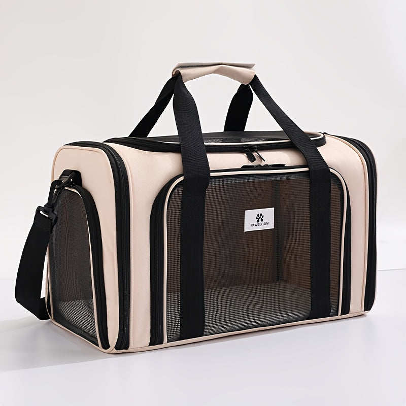 Sac de voyage respirant – Compatible transport aérien – photo produit 4