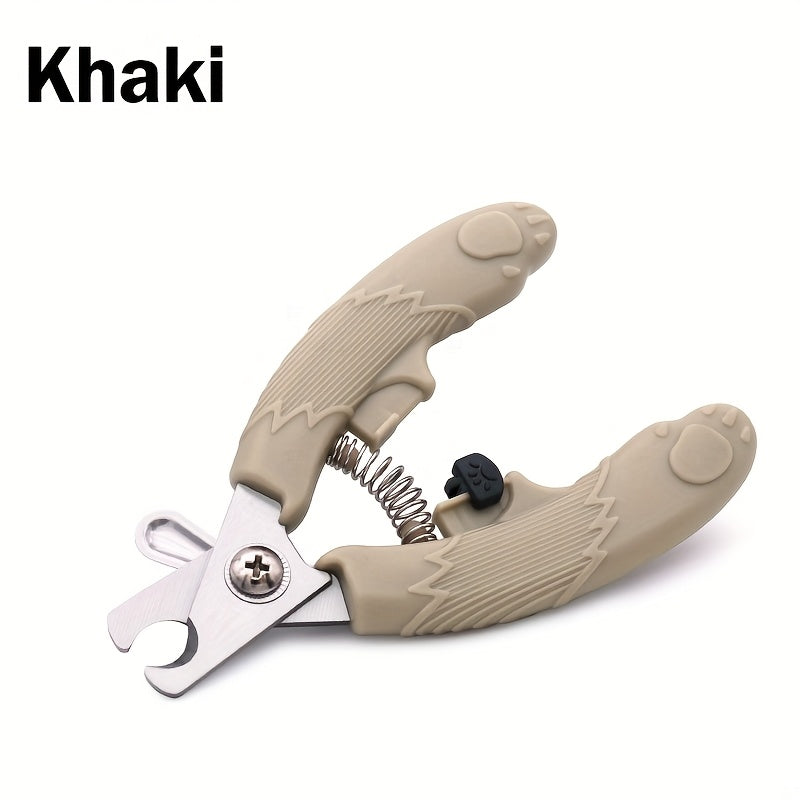 Coupe-ongles sécurisé – Chien & chat – photo produit 13