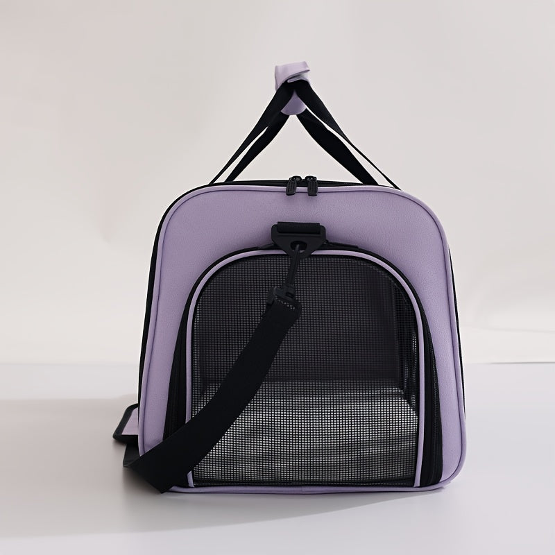 Sac de voyage respirant – Compatible transport aérien – photo produit 10