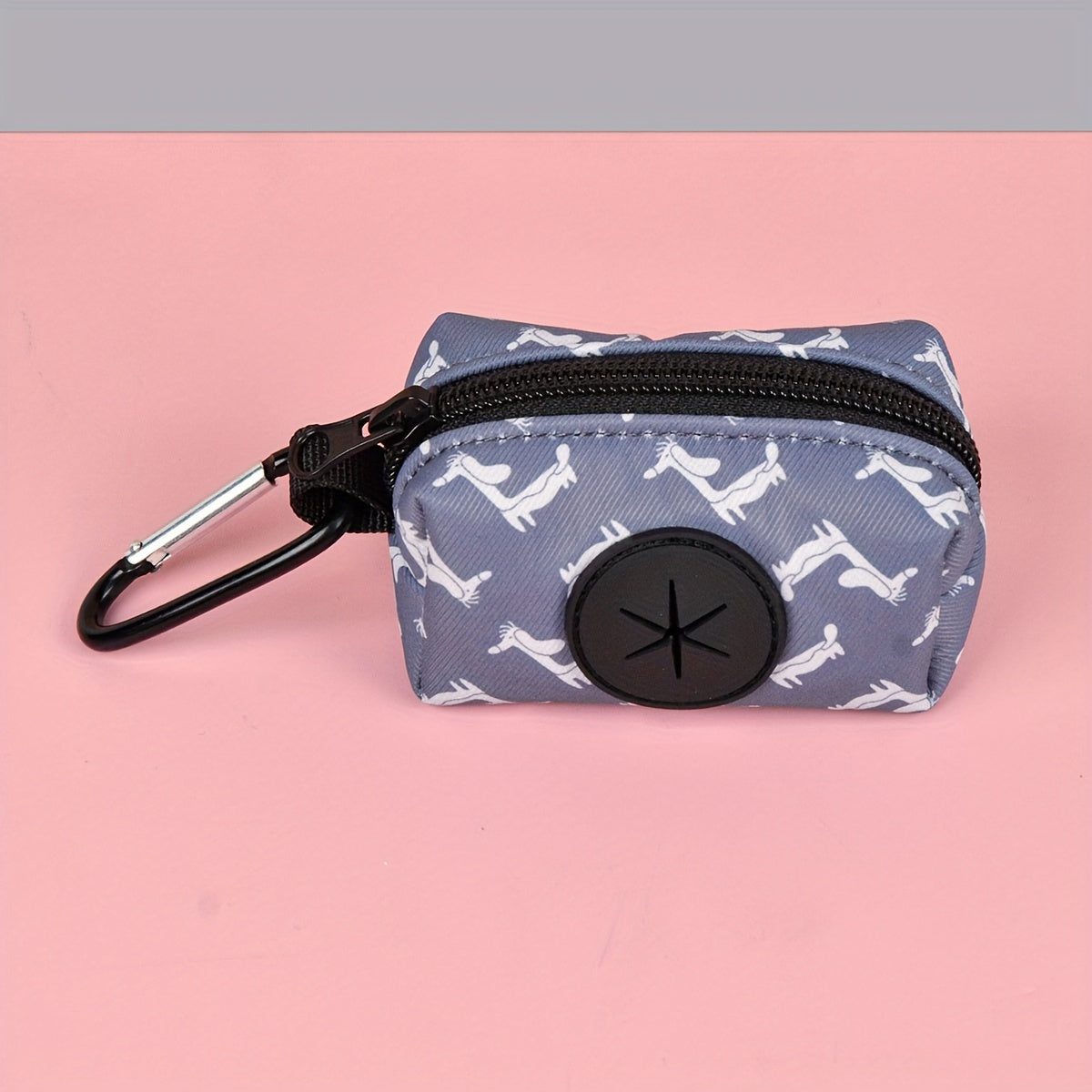 Distributeur de sacs à déjections – Motifs fantaisie – photo produit 10