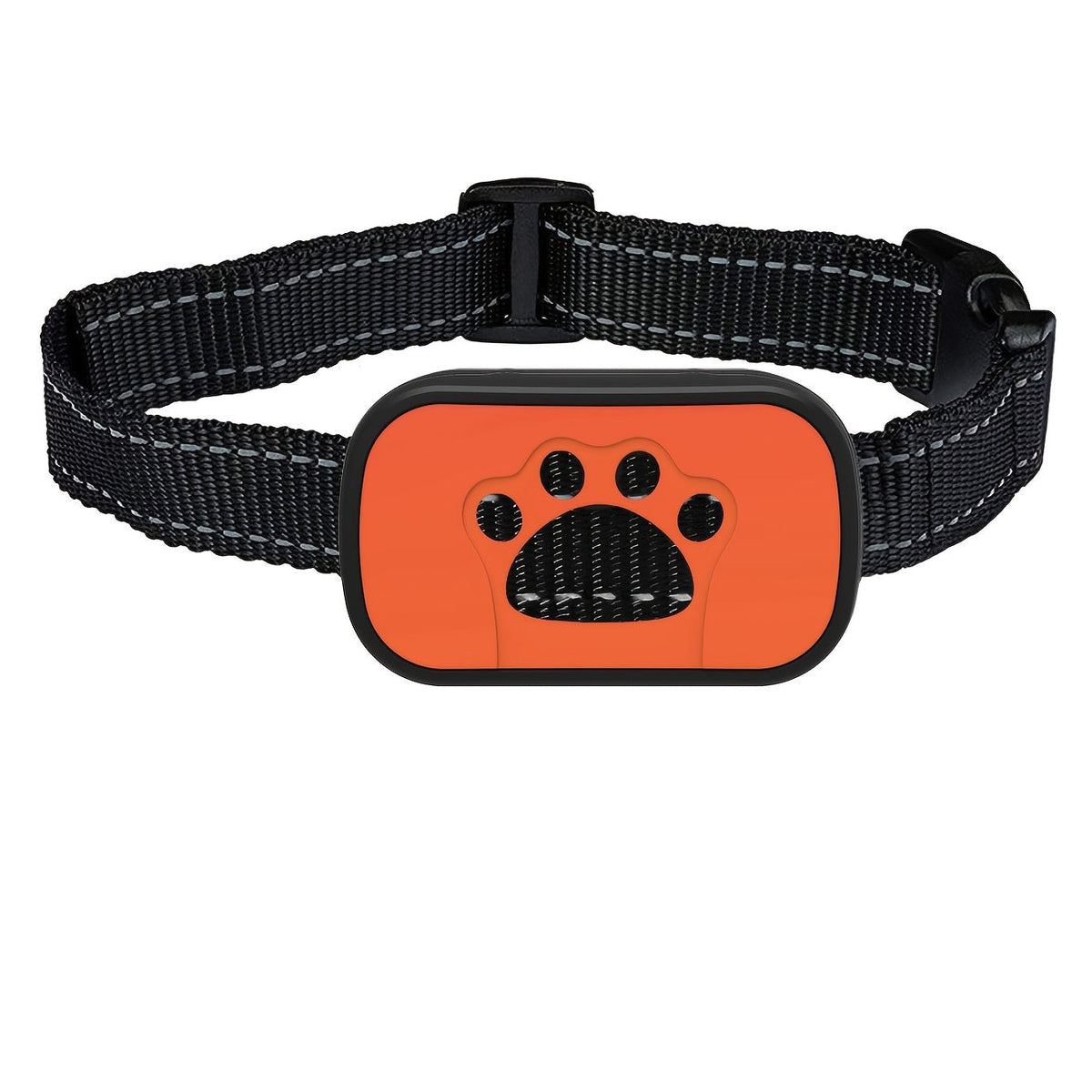 Collier anti-aboiement à vibration – Rechargeable USB – photo produit 14