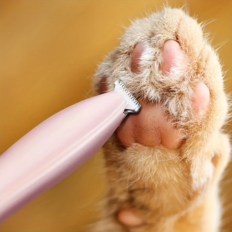 Tondeuse de précision – Chien & chat – photo produit 5