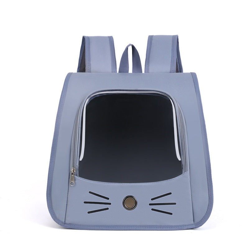 Sac à dos respirant – Chien & chat – photo produit 8