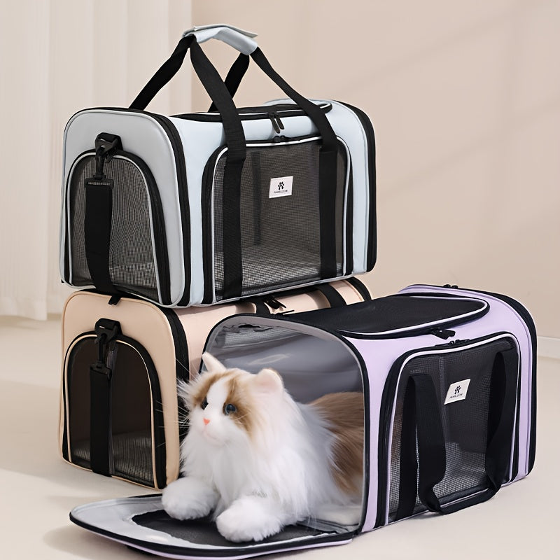 Sac de voyage respirant – Compatible transport aérien – photo produit 8