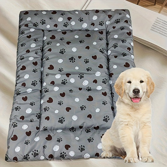 Tapis épais motifs cartoon – Toutes saisons – vue principale