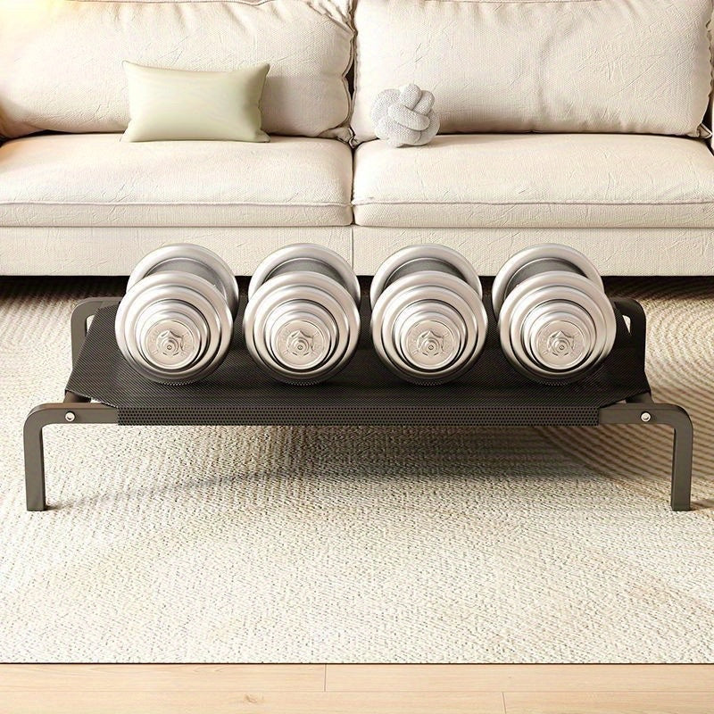 Lit surélevé ventilé – Intérieur & extérieur – photo produit 5