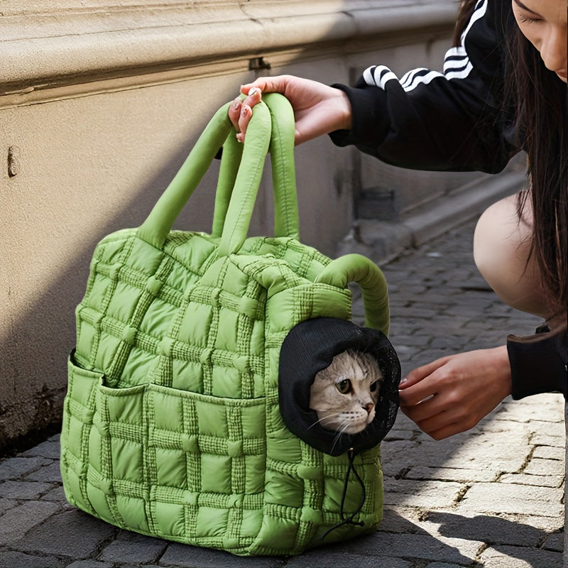 Sac vélo 3-en-1 – Chien & chat – photo produit 3