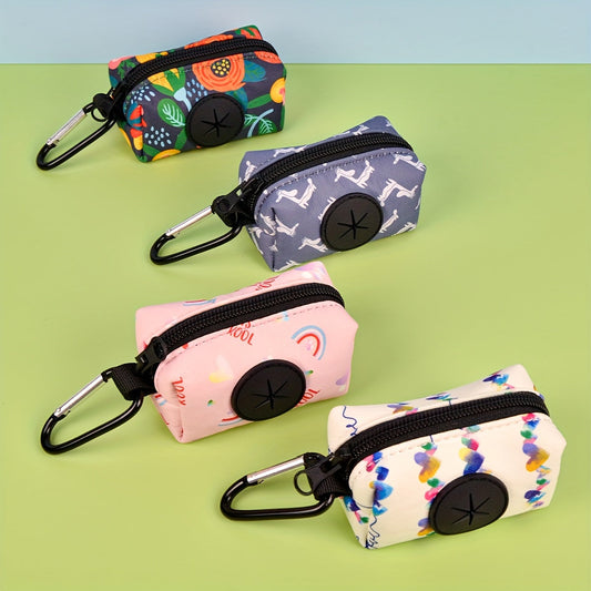 Distributeur de sacs à déjections – Motifs fantaisie – photo produit 2