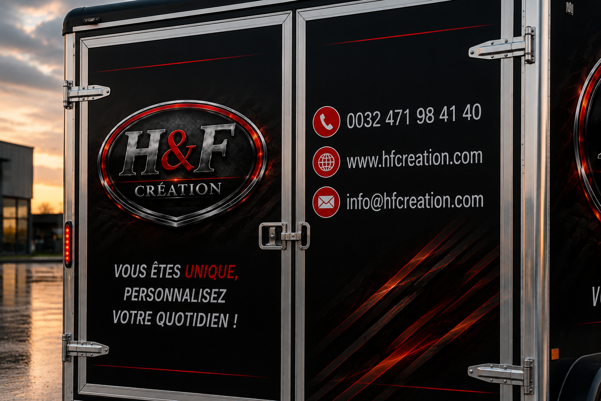Remorques