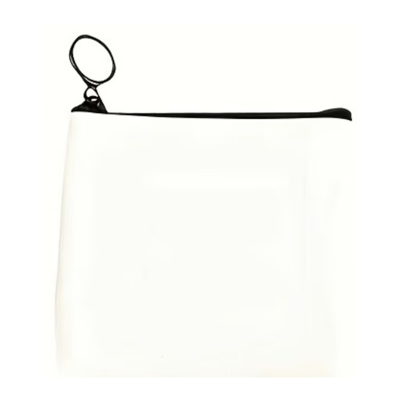 Pochette sublimable — Blanche