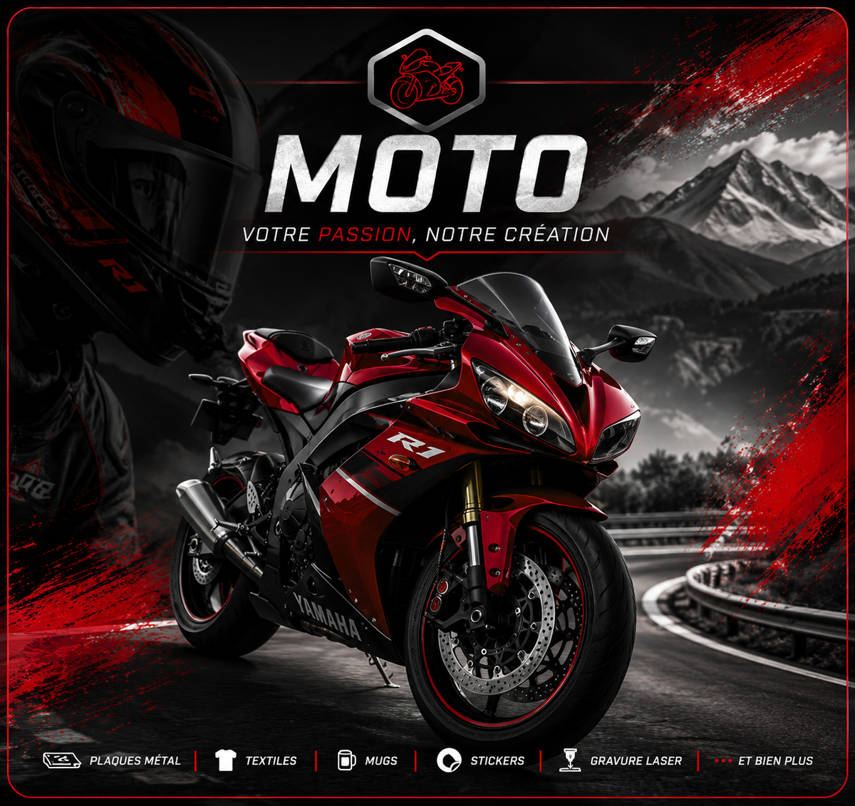 Moto