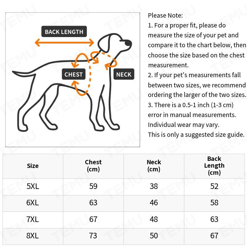 Sweat SECURITY – Chien moyen & grand – photo produit 2
