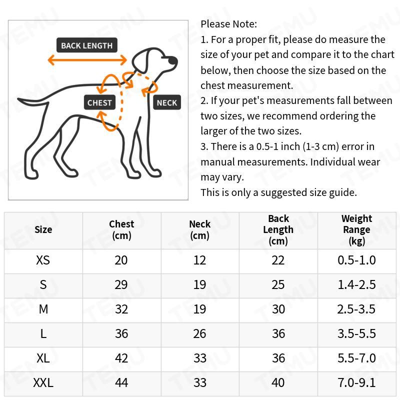 Pull ourson pour chien – Doux et chaud – photo produit 6