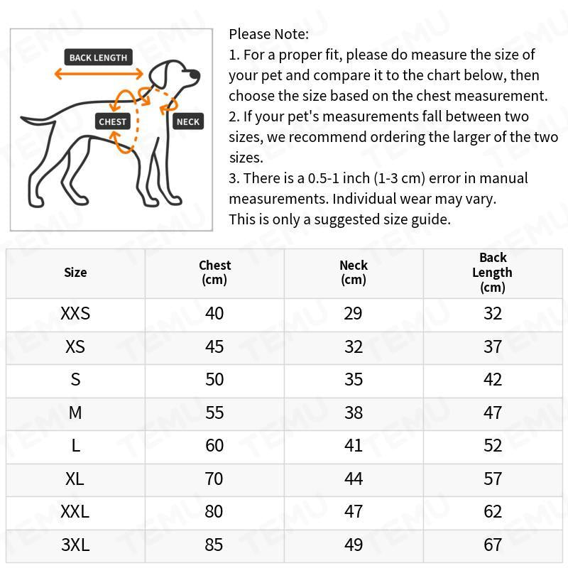 Sweat personnalisable pour chien – Chaud & confortable – photo produit 3