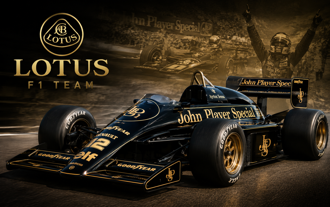 Lotus